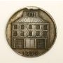 1799 Pantheon Conder Half Penny token Dublin Ireland EF45 