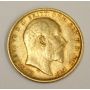 1903 S Australia Gold Sovereign coin VF30 