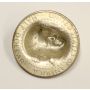  USA 1968 silver Half Dollar coin Pop Out