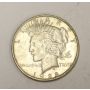 Hollywood Robbie Stickered 1922 USA Peace Silver Dollar 