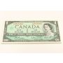 30x Canada 1967 One Dollar banknotes 