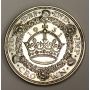 1931 Great Britain Silver Crown Choice Uncirculated MS63+