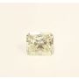 9.07 carat L VS2 Radiant cut Diamond natural untreated & Rare 