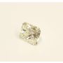 9.07 carat L VS2 Radiant cut Diamond natural untreated & Rare 