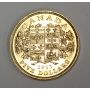 1912 Canada $5 Five Dollars Gold coin UNC MS60+ Details