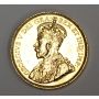 1912 Canada $5 Five Dollars Gold coin UNC MS60+ Details