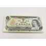 50x 1973 Bank of Canada $1 One Dollar banknotes 