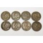Canada Key Dates 1922 23 24 25 26 27 30 + 1931 small Cents 