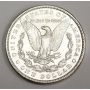 1900 USA Morgan Silver Dollar MS63++