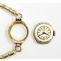 Rolex Standard 1930s Ladies 17 Jewel wristwatch 
