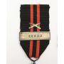 2x Finland 1939-40 Winter War Medals Suma 