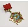 Russia USSR Soldiers International decoration award medal