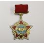 Russia USSR Soldiers International decoration award medal