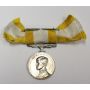 Thailand Medal Investiture of H.R.H. 