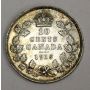 1919 Canada 10 Cents EF45 original