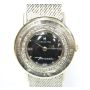 1968 Hamilton ThinOmatic 14K wg Diamond watch 