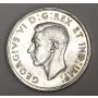 1938 Canada Silver Dollar  AU50+