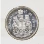 1960 Canada Silver Prooflike set all coins GEM PL65 RCMINT 
