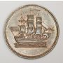 PE10-30 Prince Edward Island (1835) token Choice AU58+