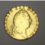 1793 guinea British gold coin George III original spade guinea 