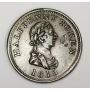 Hosterman and Etter 1815 Nova Scotia Halifax Half Penny token