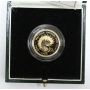 1995 £2 gold Great Britain Proof gold coin  Gem PRF67+