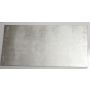 solid Sterling .925 pure silver sheet metal 20 gauge