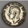 1938 Canada silver dollar $1.00 VF20