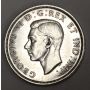 1946 Canada silver dollar  VF30 