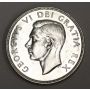 1951 WL and 1952 NWL Canada silver dollars  EF+