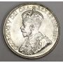 1936 Canada silver dollar $1.00 MS62+