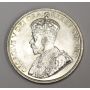 1936 Canada silver dollar $1.00  MS65