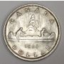 1936 Canada silver dollar $1.00 MS63