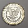 1901 O Morgan silver dollar  MS63