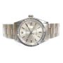 1973 Rolex Oyster Perpetual Date SS watch 
