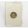 1867 1967 Canada NWT gold medal 9.07 grams 