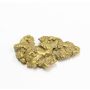40.54 gram Gold Nugget Yukon NWT museum quality 