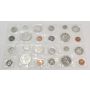 30x Canada silver prooflike RC MINT sealed sets 