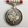 Canada Centennial official 1867 - 1967  silver medal 