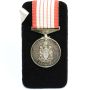 1867-1967 Canada official silver Centennial medal 