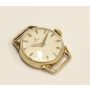 Omega ladies 9K solid gold vintage watch 245 running 