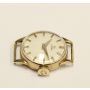Omega ladies 9K solid gold vintage watch 245 running 