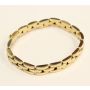 Cartier Maillon Panthere gold 18K bracelet