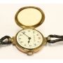 9K gold watch Reid and sons New Castle lever 15J circa 1921