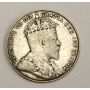 1907 Canada 50 cents nice original VF20