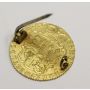 1785 gold half guinea mint state MS specimen quality 