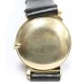 1958 Longines 14K solid gold watch 