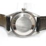 1960 Rolex Oyster Perpetual ZEPHYR SS 
