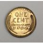1925 Lincoln one cent MS63