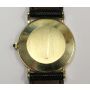 Tiffany 14K solid yellow gold wrist watch quartz 